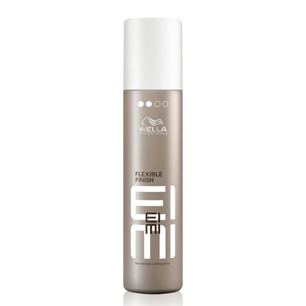 Wella EIMI Flexible Finish 250ml - Spray Modellante No Gas