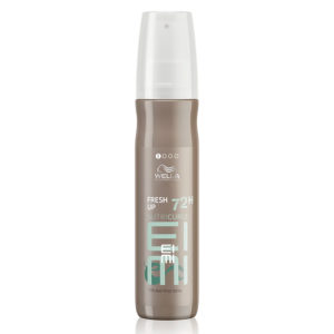Wella EIMI Fresh Up Nutricurls Spray Anti-Crespo 72h 150ml
