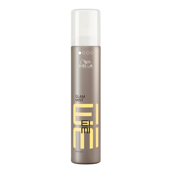 Wella EIMI Glam Mist 200ml - Spray Lucidante