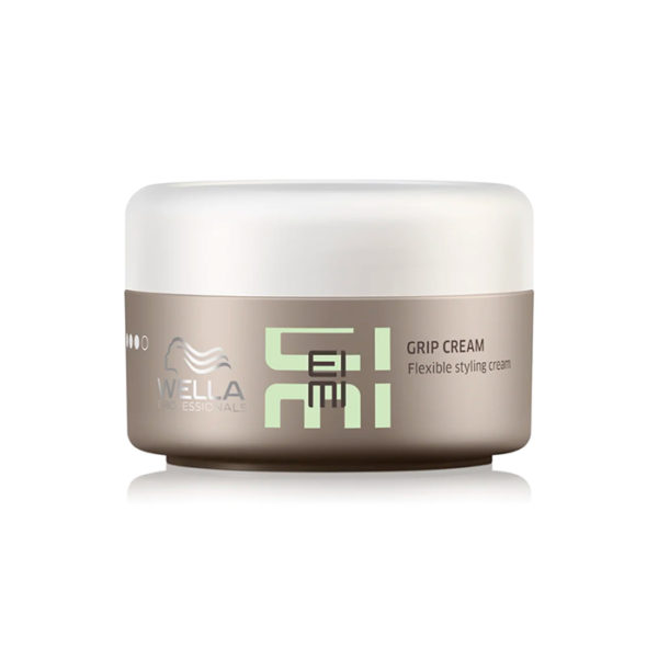 Wella EIMI Grip Cream 75ml - Pasta Modellante Flessibile
