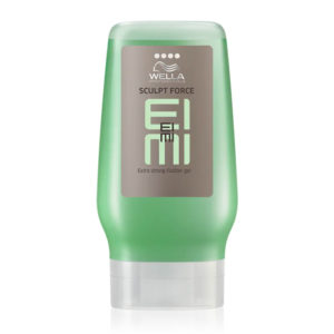 Wella EIMI Sculpt Force Gel Extra Forte 250ml