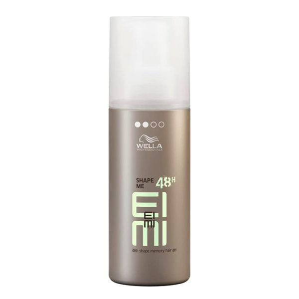 Wella EIMI Shape Me 48 Liquid Gel 150ml