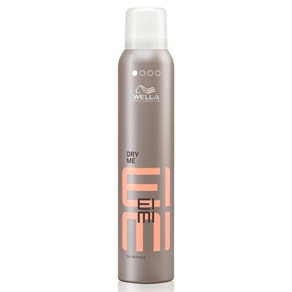 Wella EIMI Dry Me 180ml - Shampoo Secco