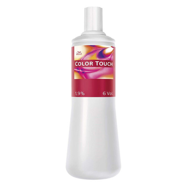 Wella Color Touch Emulsione  1000 ML