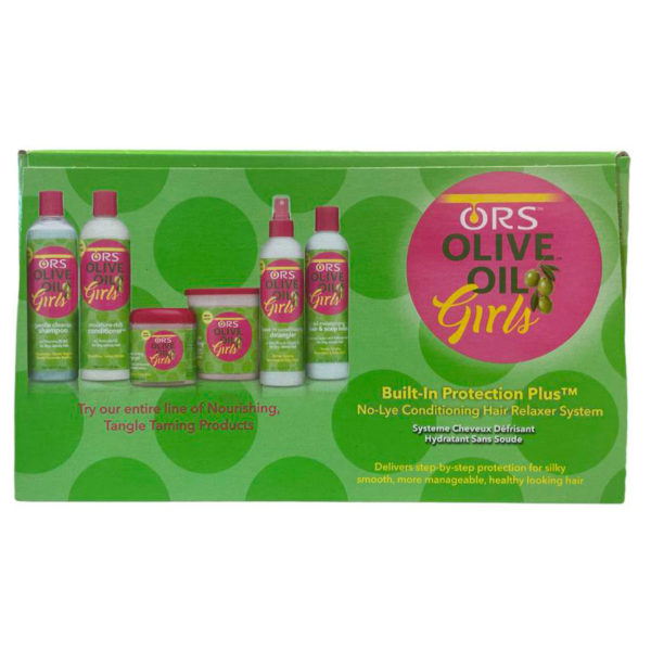 Olive Oil Kit Stiratura Per Cappelli All'Olio Di Oliva Bambini - immagine 2
