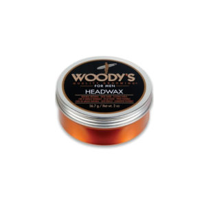 Woody's Headwax 56.7g  - Cera D'api Per Capelli