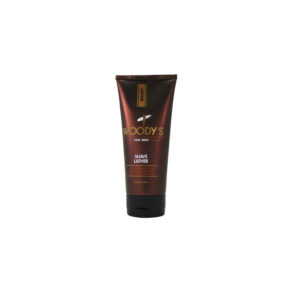 Woody's  Shave Later 177mL - Crema Idratante Per Barba