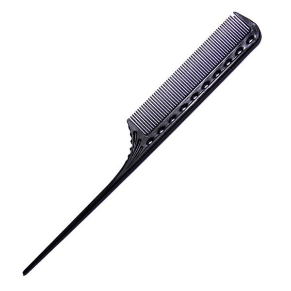 YS Park YS-101 Pettine Coda In Platica 21,6cm