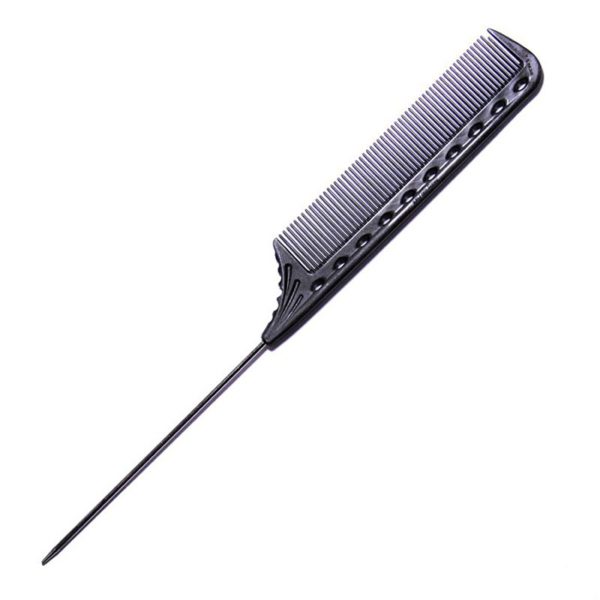 YS Park YS-102 Pettine A Coda In Ferro 22cm