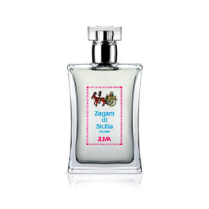 Zagara Di Sicilia Colonia Spray 100ml