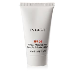Inglot - Base Pre-Trucco SPF 20