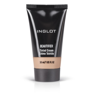 Inglot - Beautifier Crema  Colorata 107