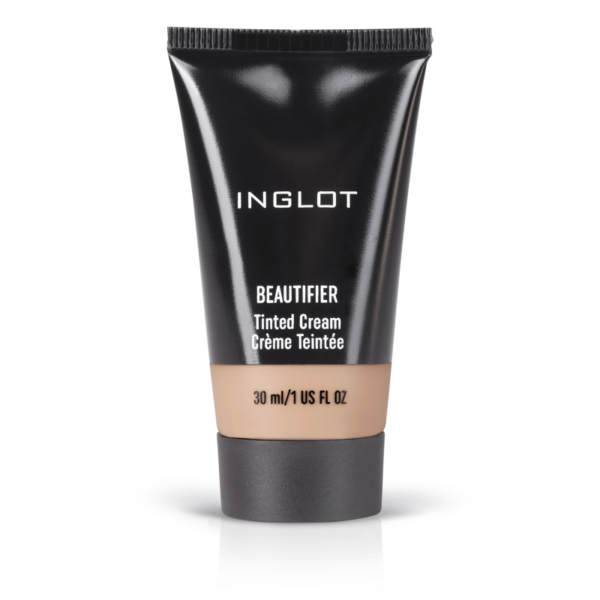 Inglot - Beautifier Crema  Colorata 107