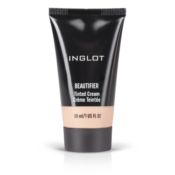 Inglot - Beautifier Crema  Colorata 102