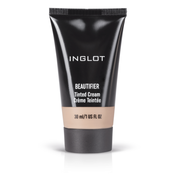 Inglot - Beautifier Crema  Colorata 105