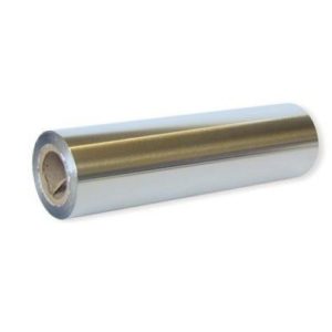 Rotolo Carta Stagnola In Alluminio