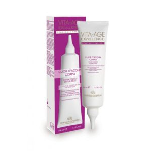 Bottega Di Lunga Vita  Cuor D'acqua Corpo Fluido Idratazione Profonda 150ml