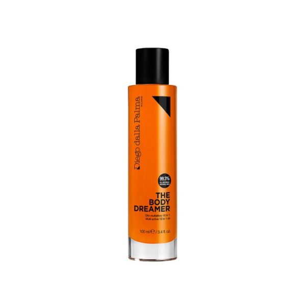 Diego Dalla Palma The Body Dreamer Olio 10 In 1 100ml