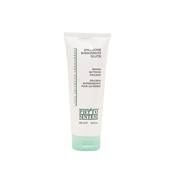 Phytosintesi Emulsione Rassodante Glutei 250ML