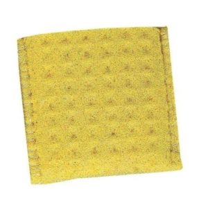 Fiab Spugna Porta Elettrodi In Spontex 50x50 Mm