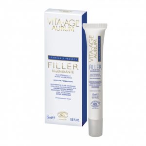 Bottega Di Lunga Vita Filler Rigenerante 15ml