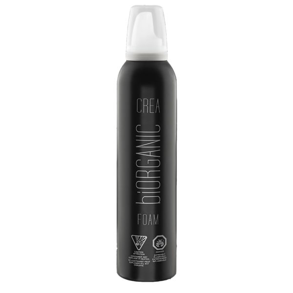 Maxxelle Foam Mousse 250ML