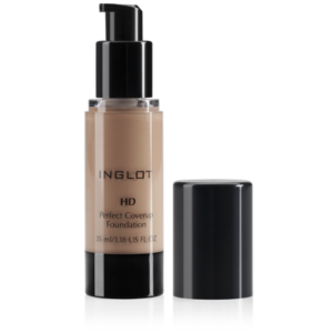 Inglot - Fondotinta Copertura Perfetta HD 74 (LC)
