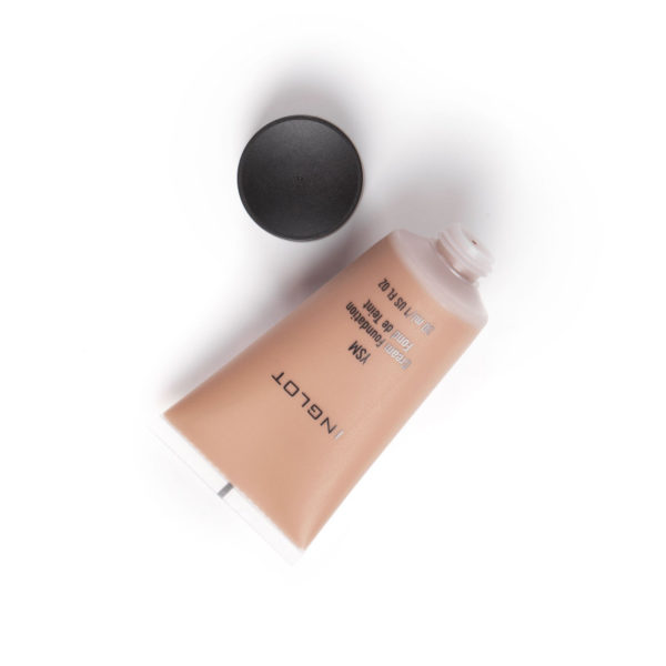 Inglot - Fondotinta Cremoso YSM 68 - immagine 4