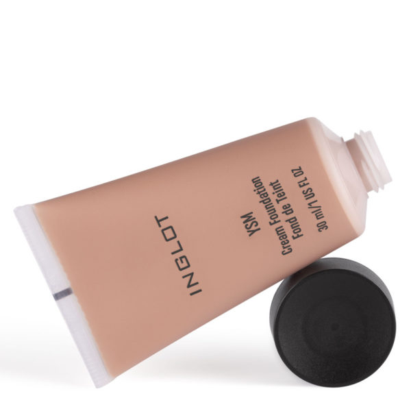 Inglot - Fondotinta Cremoso YSM 68 - immagine 2