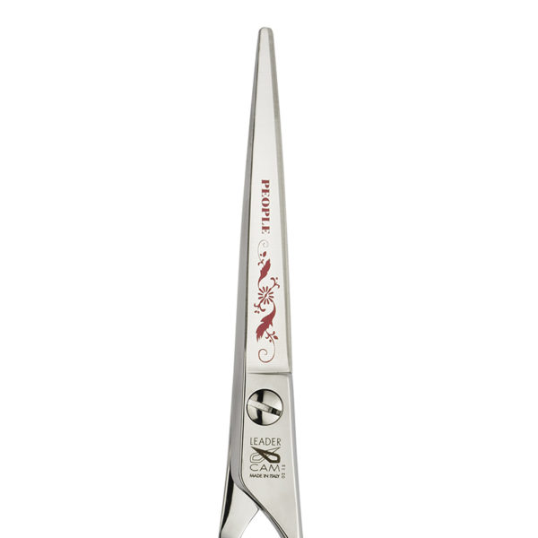Forbici Leader People Glamourline 6" - immagine 3