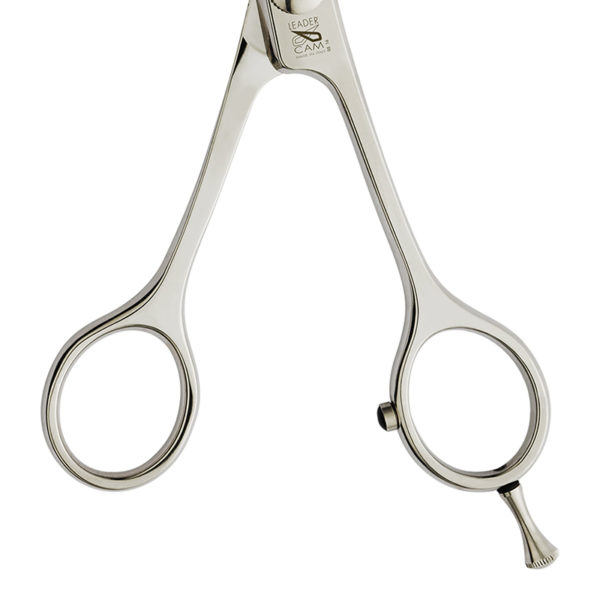 Forbici Per Sfoltire Leader Carbonium Sega 6.5" - immagine 3
