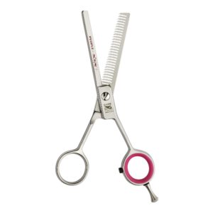 Forbice per sfoltire Leader People Glamourline  5,5"