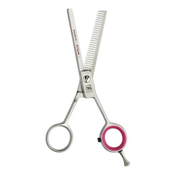 Forbice per sfoltire Leader People Glamourline  5,5"