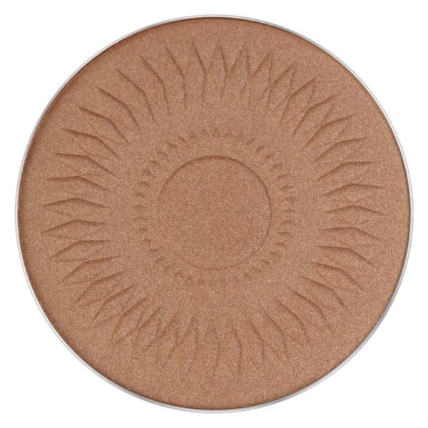 Inglot - Freedom System Always The Sun Glow Face Bronzer 701