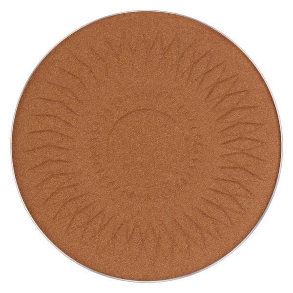 Inglot - Freedom System Always The Sun Glow Face Bronzer 702