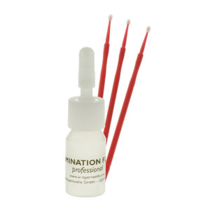 Keratin Booster Wimpernwelle