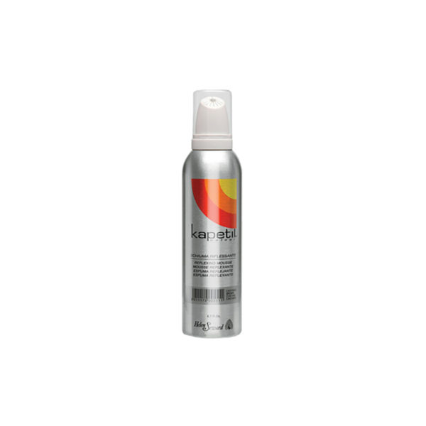 Helen Seward Kapetil Schiuma Riflessante 200ml