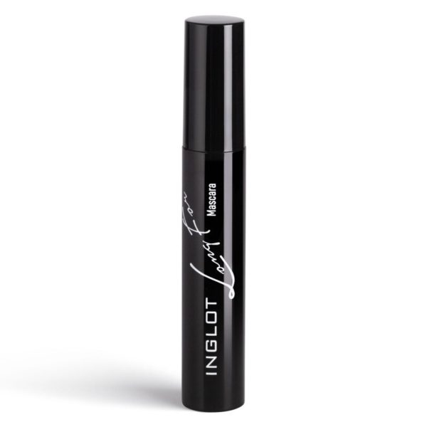 Inglot Mascara Long For - immagine 2