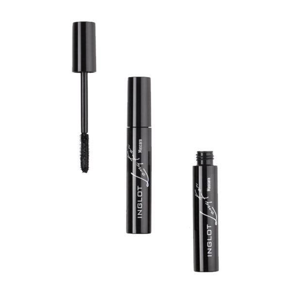 Inglot Mascara Long For - immagine 4