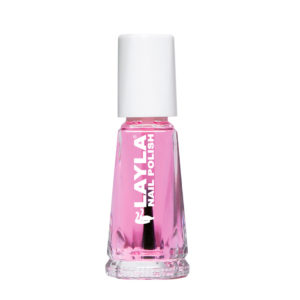 Smalto Layla Trasparente