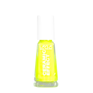 Smalto Layla Ceramic Effect Fluo