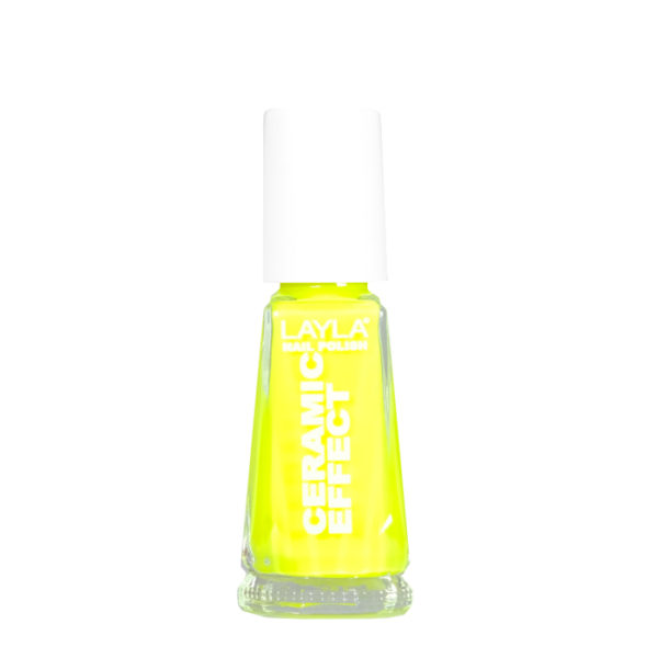 Smalto Layla Ceramic Effect Fluo