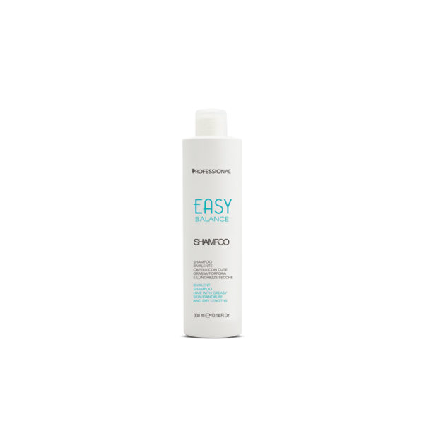 Professional Easy Balance Shampoo Bivalente
