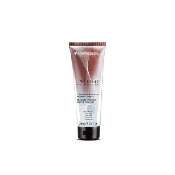 Professional Intense Colour Maschera Riflessante 200ml