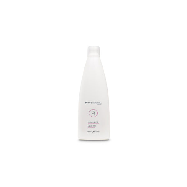 Professional Permanente Per Capelli Normali 1000ml