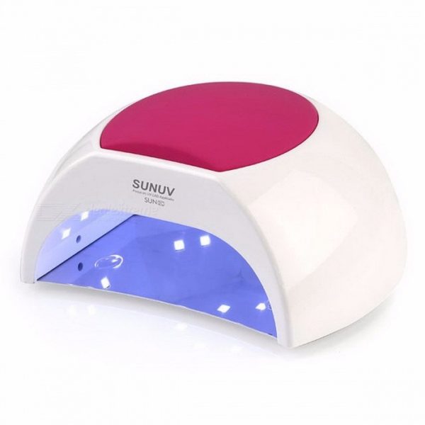 Sun Ray Two Lampada Led  UV 48W