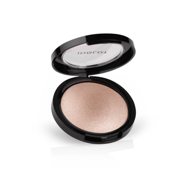 Inglot - Soft Sparkler Illuminatore Viso Occhi Corpo 52
