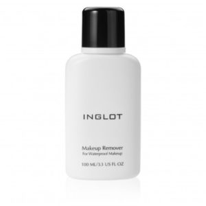 Inglot - Struccante per Trucco Waterproof (100 ml)