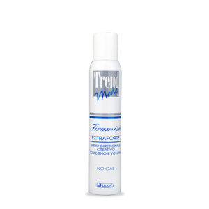 Spray Direzionale Tiramisù Biacrè 200ML