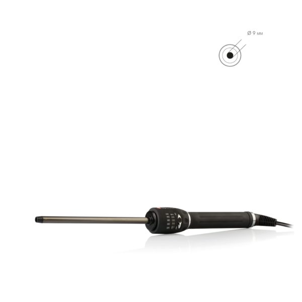 Ferro Arricciacapelli Upgrade Frizzy Curler 9 Ø